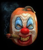 A-clown-face-carved-out-o-001.jpg