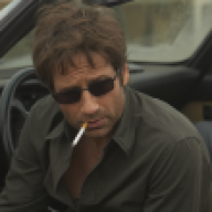 Hank Moody