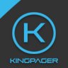 kingpager