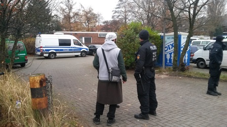 Bremen verbietet Salafistenverein KuF