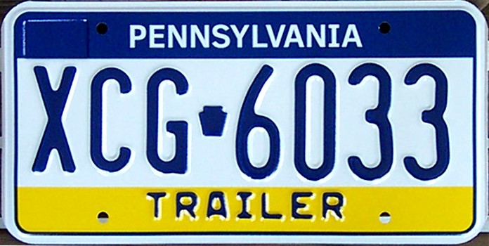 Pennsylvania_Trailer_License_Plate_XCG-6033.jpg